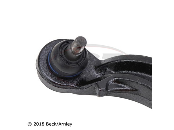 beckarnley-102-6450 Front Lower Control Arm and Ball Joint - Driver Side